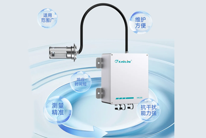 微毫必察，安全無(wú)界|過(guò)氧化氫氣體分析儀新品上市！??！